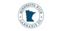 Minnesota Nice Cannabis Company coupons